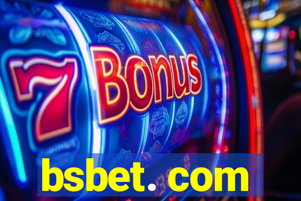 bsbet. com